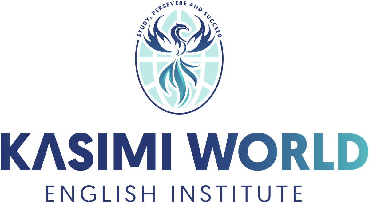 Kasimi World English Institute